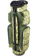 Hot-Z Golf Military Active Duty Cart Bag Gray - Image 6 Hot-Z Golf Military Active Duty Cart Bag Gray - Image 6